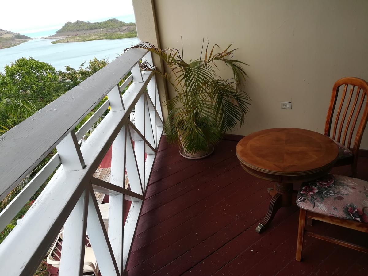 Five Islands Village拉格勒利亚旅馆住宿加早餐旅馆 外观 照片