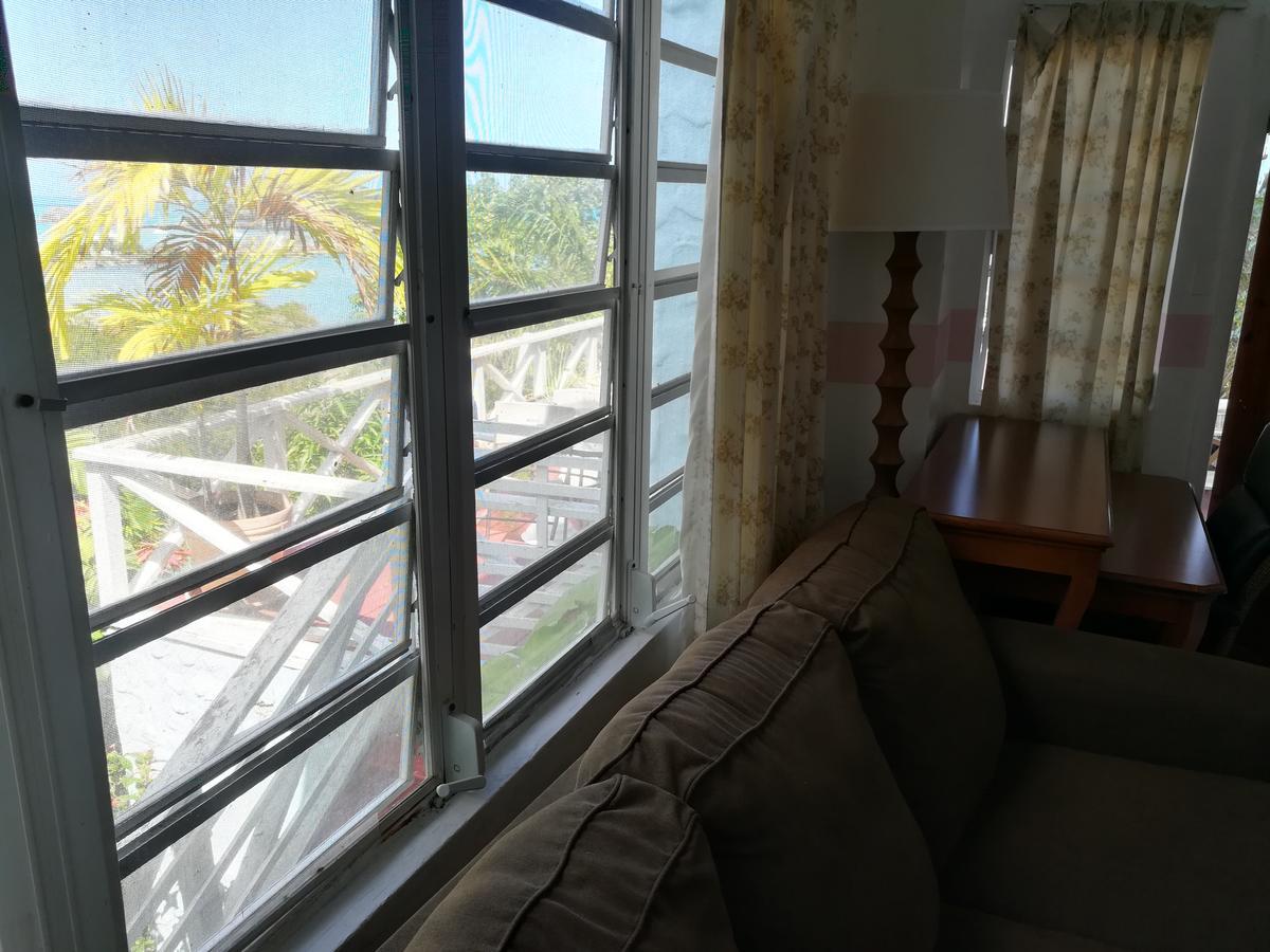 Five Islands Village拉格勒利亚旅馆住宿加早餐旅馆 外观 照片
